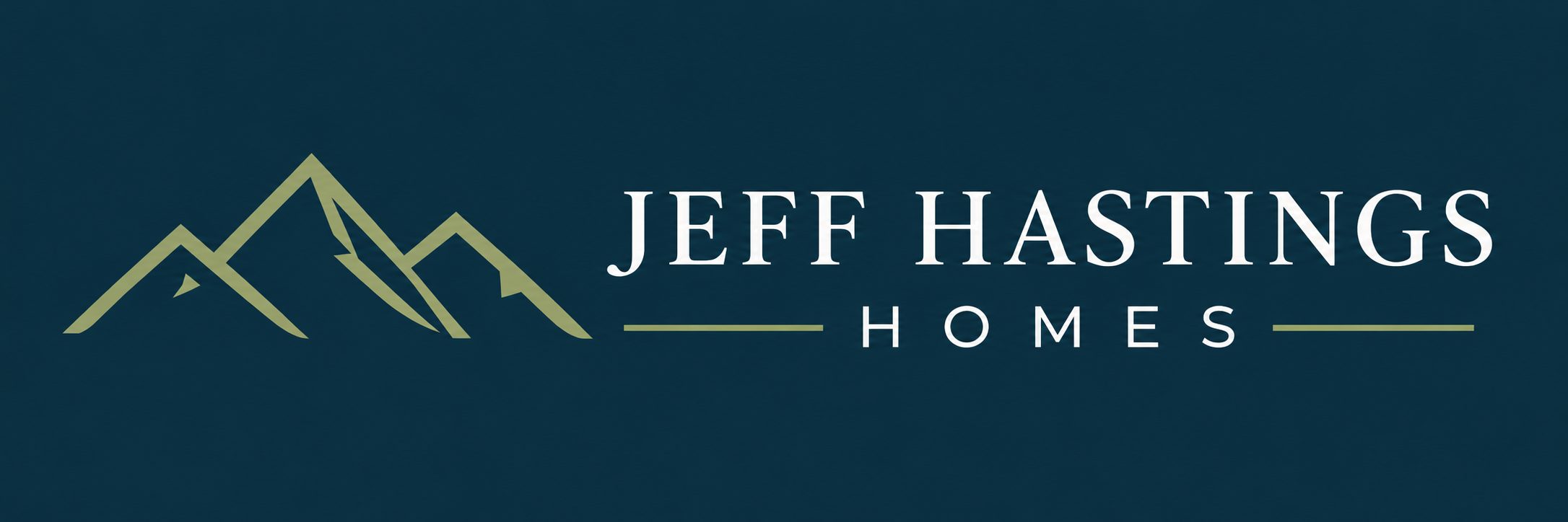 Jeff_Navy bkgrd logo